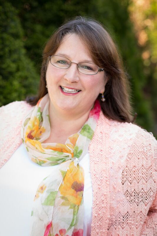 Annette Hamilton - TheGSEW