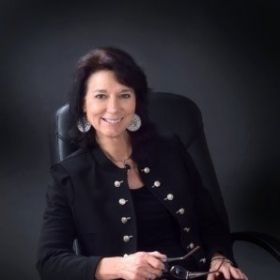 Barbara Halcrow - TheGSEW